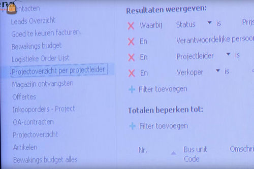 ERP en bouwbedrijven: a w...