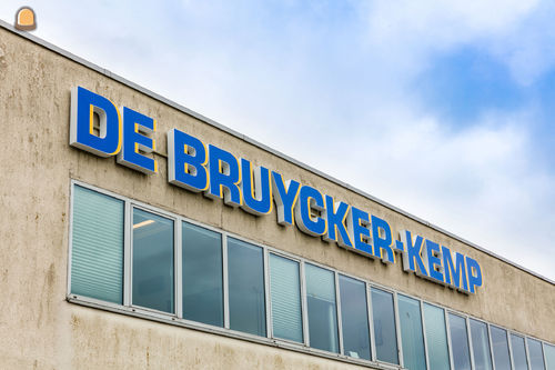 De Bruycker en Kemp | Ham...