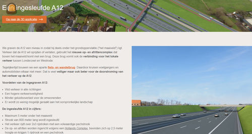 Investering van 90 miljoe...