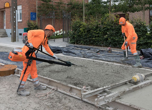 Colas Belgium introduceer...