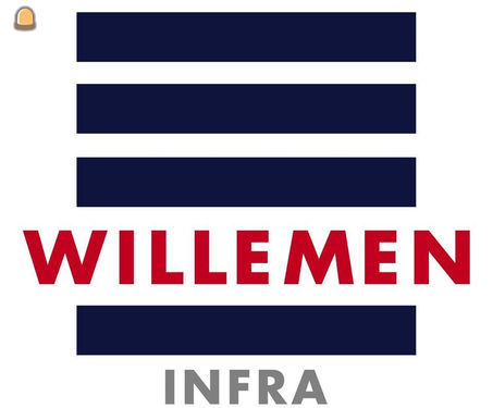 Willemen Infra behaalt al...