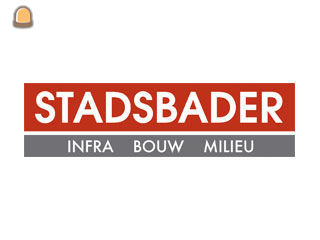 Ook voor Stadsbader BENOR...