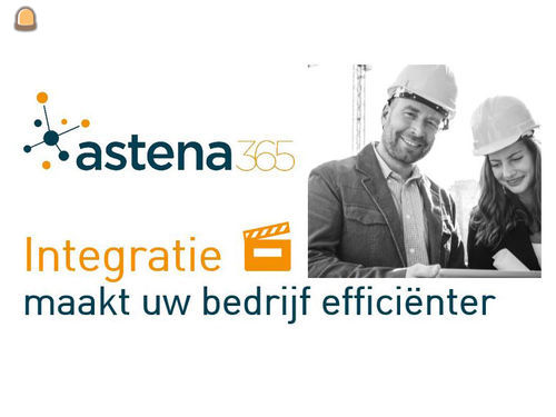 De voordelen van integrat...