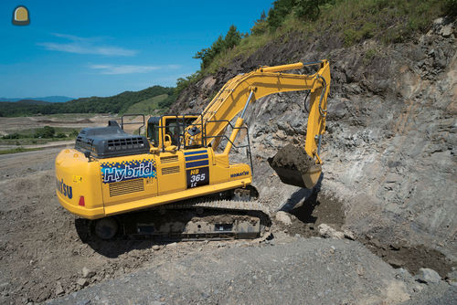 Bia sterk aanwezig op Dem...