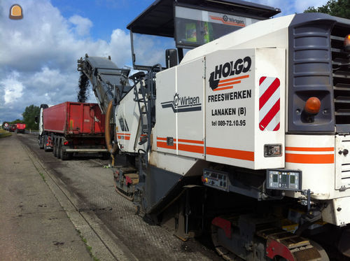 Vlaamse infrastructuur en...