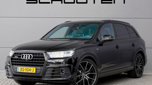 38 V-flows voor kerkplein...